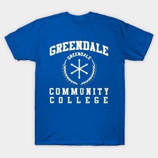 Greendale Community College T-Shirt